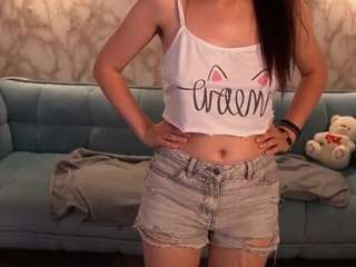 LiviaShy