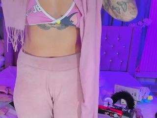 melanyqueen