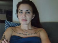 I am just another regular girl trying to make something out of her life ..here is a start...I can be very caring and sweet but sometimes stubborn. I am very open-minded, have a lot of hobbies , also workout every day, learn new things, totally honest, in a lot of time dirty-minded open for anything. My pleasure is your pleasure, I like to watch ..... I also like to tease and like to  roleplay.......I do a lot of things in private that are private...but shhhhhhYou can send me support and attention, and make me happy ,I need to keep my expenses paid and my body in order, and being a girl is freking expensive . ,,A girl being beautiful is like a man being rich , If you can make a girl laugh you can make her do anything,,P.S. tip me and message me for an exclusive content loveXoXoyours little redhead