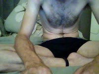 Slim, handsome horny guy! This is a reaction from her: https://hottie8312.xcams.link briefly: we are a couple, who experience all the different elements  in the sex/porn world.