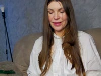 A refined, elegant woman is a rare treasure in a man