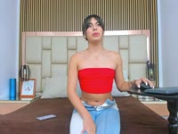 Hello, lets know each other have great moments; find the pleasure of risky; i wanna be the desire on ur mind and the fantasie u wanna make real. I am that type of person with character, decisive and very controversial.