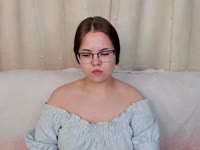 I`m your sexy girl;)
