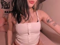 Hi! I am a sweet, playful, and naughty girl who loves laughing, teasing, and a little excitement. I enjoy fun conversations, humor, and men who know how to make a woman curious.
