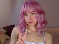 Hey hey ! I am Pink haired cutie girl and i am new on this site :) Let