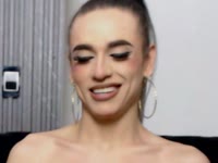 I’m Cherry but you can call me evil Barbie.  I’m an extroverted redhead girl who likes to have fun in excess. I am a daring, hot and risky woman.  I consider myself a very versatile woman and open minded, and I’m willing to let you teach me new things so don’t hesitate to ask and tell me what your darkest desires and fetishes are.