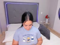 Hi, I’m an 18-year-old Latina from Colombia. I love peace, staying home, and learning about the universe, energy, the moon, and all things spiritual.
I’m sweet and tender, but also very hot. I love connecting deeply with my viewers, making you feel like we’re right here together, skin to skin. Ready to feel me?