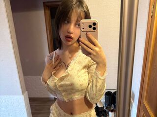 shower livecam AlexaSparkle