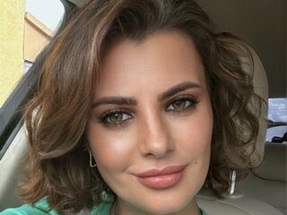 nude web cam AnishaBee