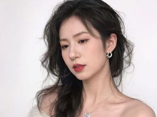 jasmin webcam girl AnnLinMei