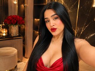 live teaser webcam ArielPresston