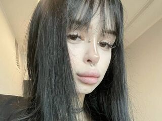 naughty camgirl masturbating with dildo AsiaPolhemus