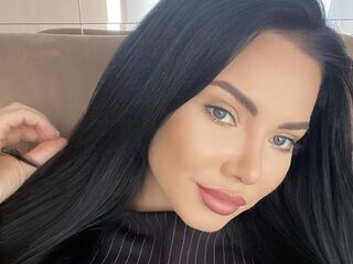camwhore naked CaitlynEva