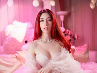 naked cam girl masturbating CamilePrescott