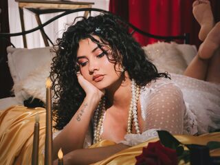 naughty camgirl CanelaLebrand