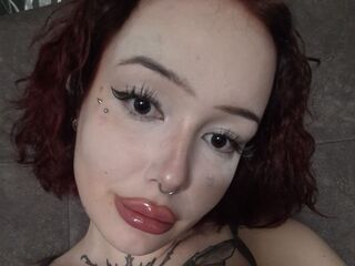 nude webcamgirl EleanoraNewell