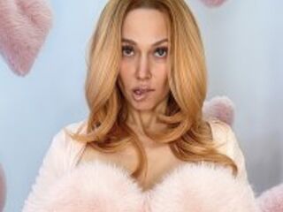 hot girl cam GingerLynx