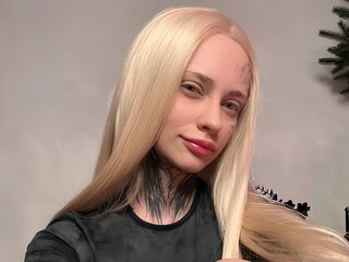 live cam girl JulianeVerdier