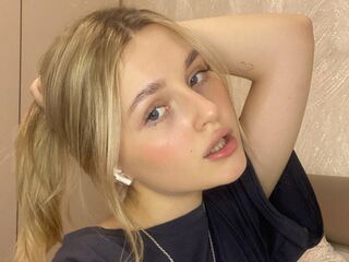 naked cam girl KimbraHardinger