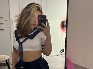 adult cam LupitaHinger