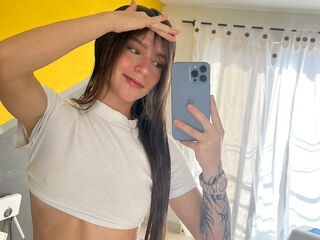 anal web cam sex MeganDangelo