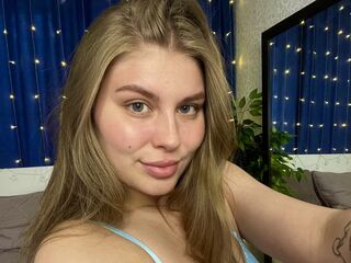 beautiful webcam girl MilaOlivers