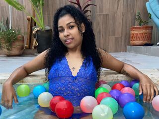 naked webcam girl NickyLeyster