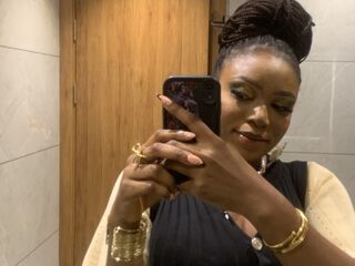 free sex chat RubyJavis