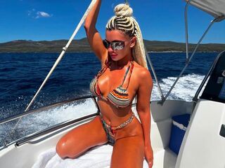 camgirl video chat room SereneSophie