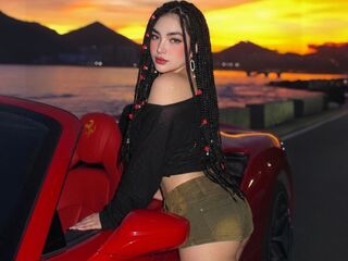 cam girl webcamsex ValeriaEclaire