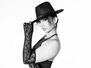 dity cam show VeraBellucci