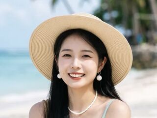 free nude webcam WangFei