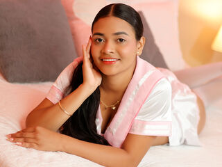 hot cam girl spreading pussy ZariRiley