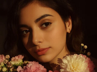 beautiful girl webcam ZaylaAmin