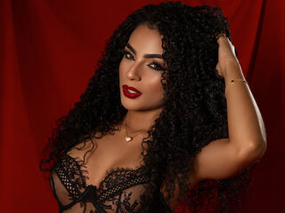 webcam girl ZoeRiveira