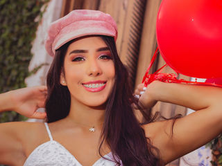 free jasmin web cam AbrilVelez