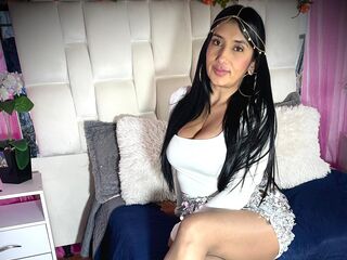 dirty cam show ElenaaSantana