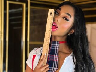 kinky webcam show KatteJackson