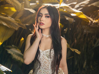 cam girl photo LiliDavison