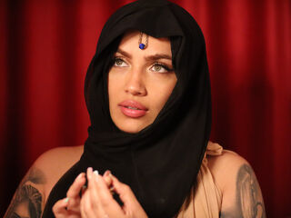 camwhore naked LuciaLyone