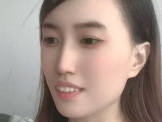 naughty webcamgirl MengyinggYe