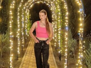 live sex video NelleCauthorne