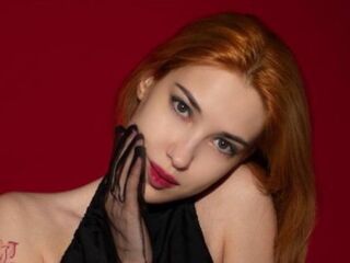 Kinky webcam girl ShoshanaDesilva