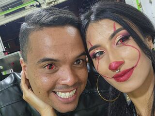 jasmin cam couple fucking AlannaDergano