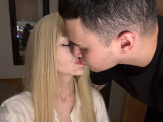 naked couple with cam anal sex AliceAndMarkus