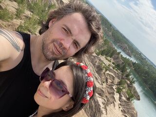 hot couple livesex AliceLife