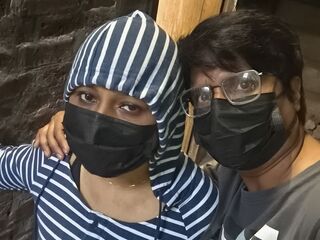 spy web cam AlishaKhan