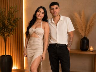 jasmin sex BiancAndDominic