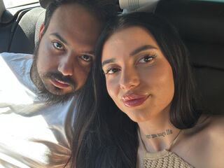 free nude webcam BiancaAndAlex