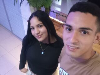 naked webcam couple masturbating CatriceAndBrando